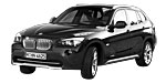 BMW E84 B1456 Fault Code