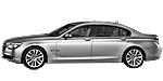 BMW F02 B1456 Fault Code
