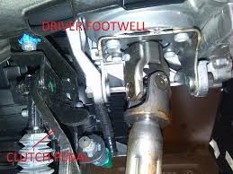 See B1456 repair manual